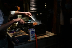 台南夜スナップ