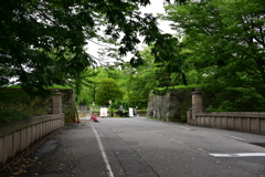 上田城01
