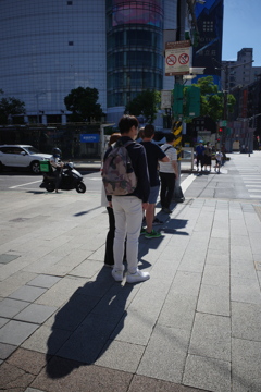台北スナップ