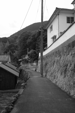 朝見神社界隈01