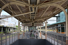 善化駅