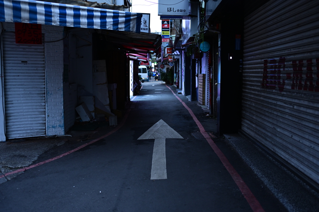 台北スナップ