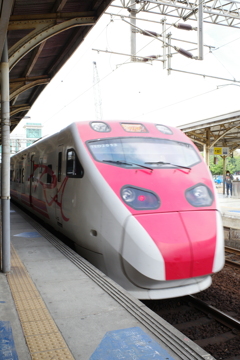 プユマ号