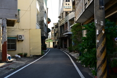 茄定