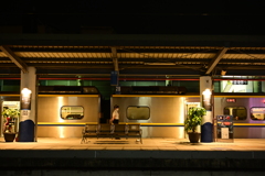中州駅