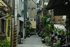 台南路地裏862 