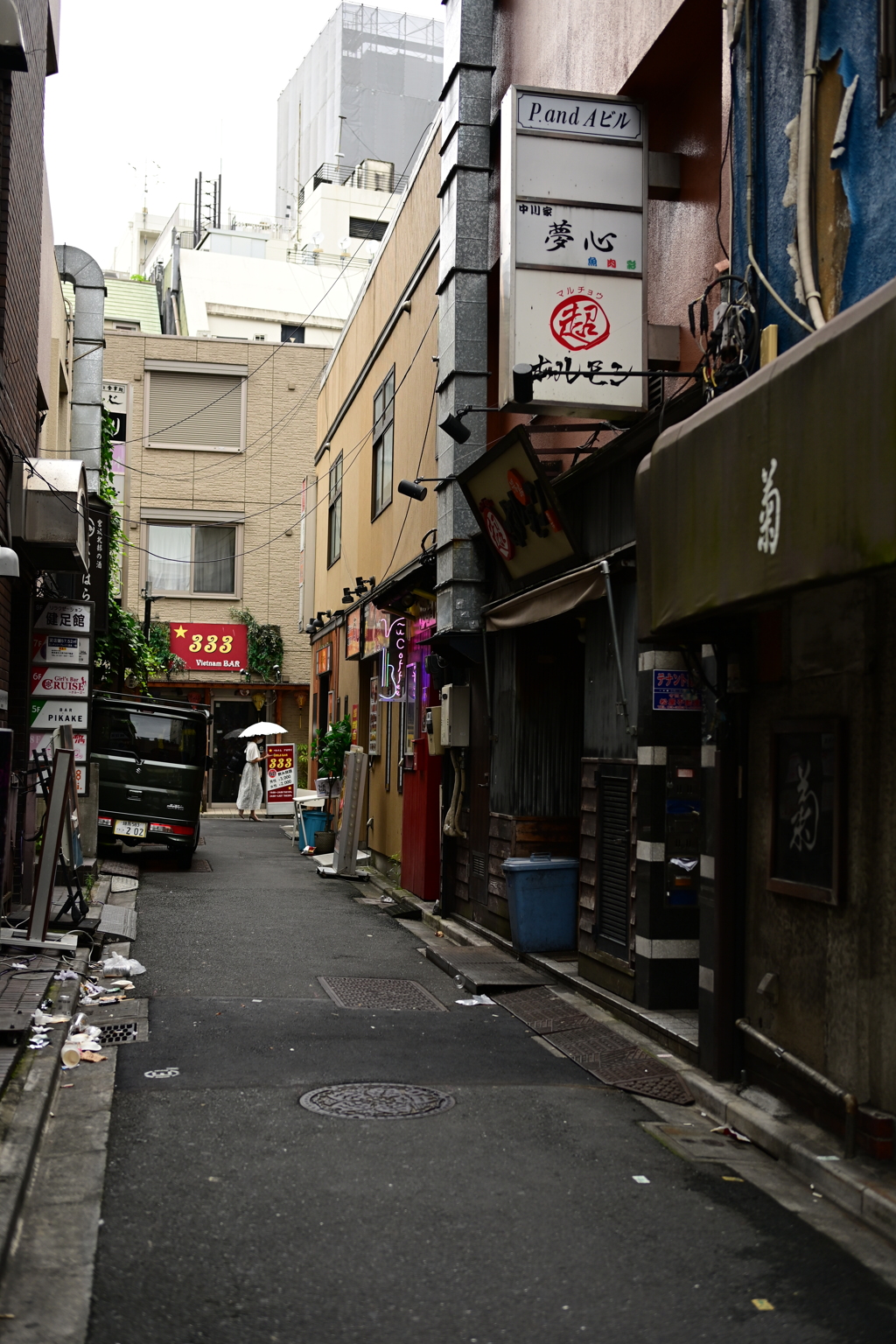 東京スナップ