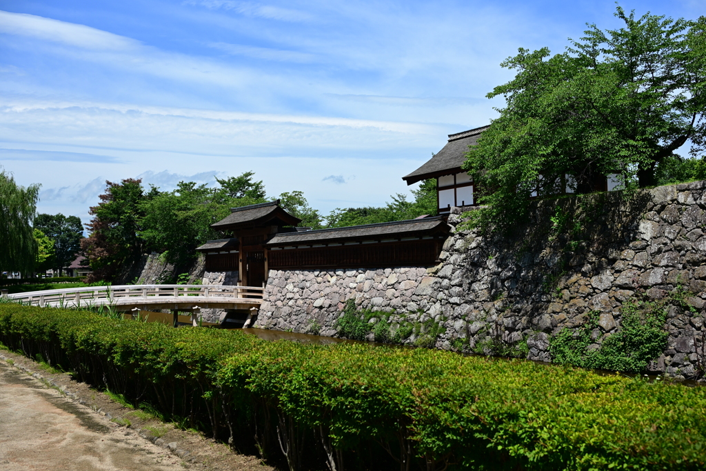 松代城05
