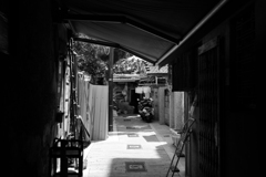台南　路地裏（470）