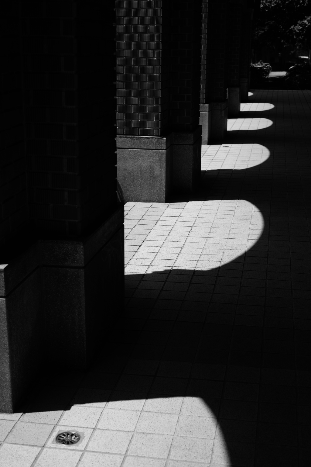 アーチ