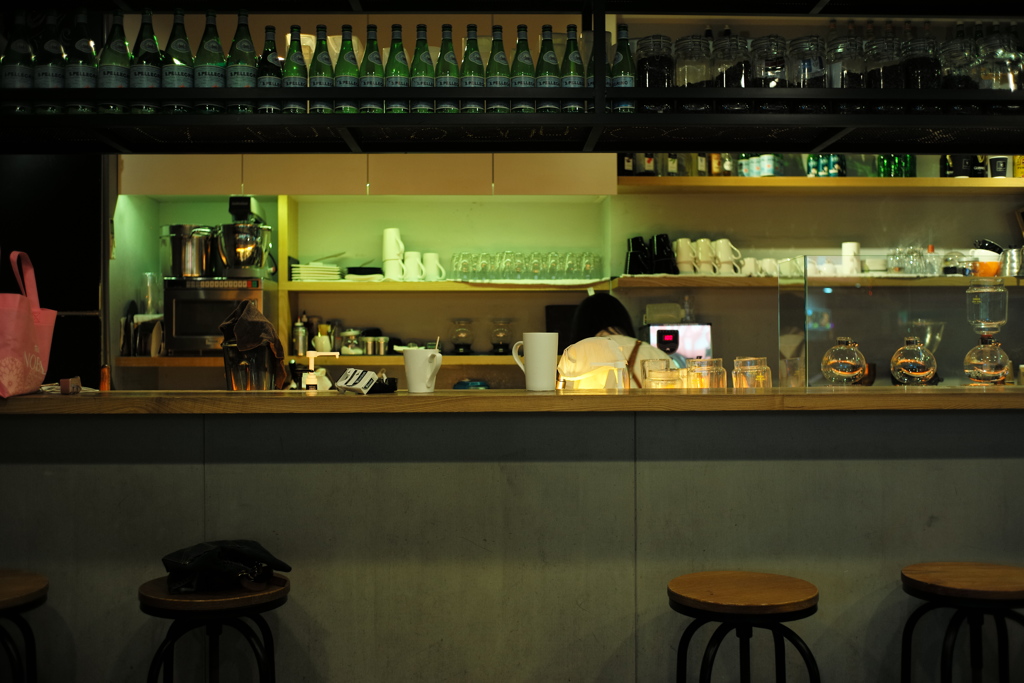 Cafe