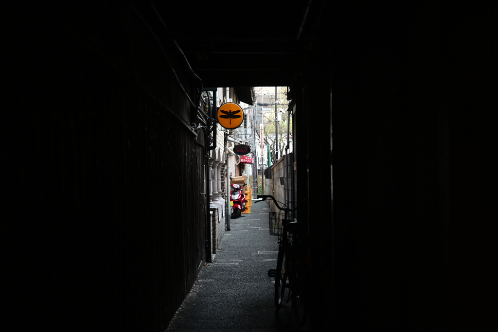 京都スナップ