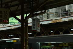 台南駅
