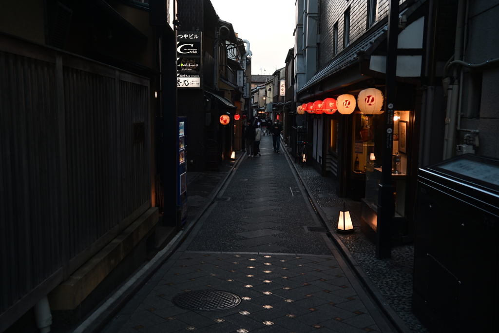 京都スナップ