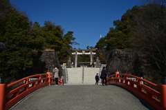 武田神社