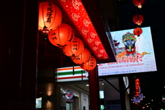 台北夜スナップ