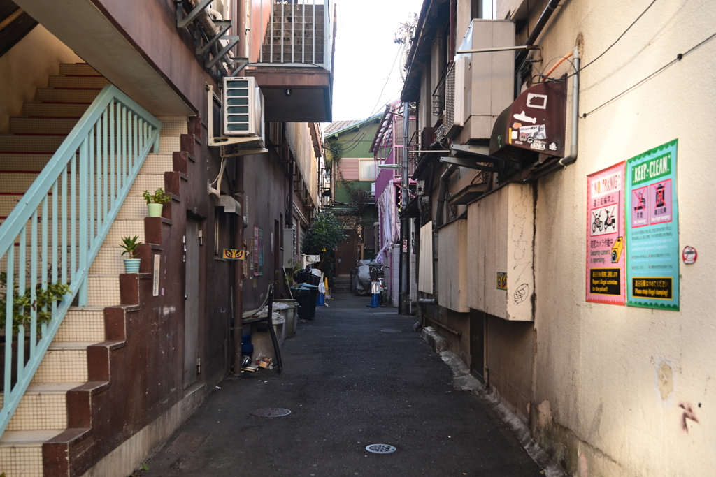 東京スナップ