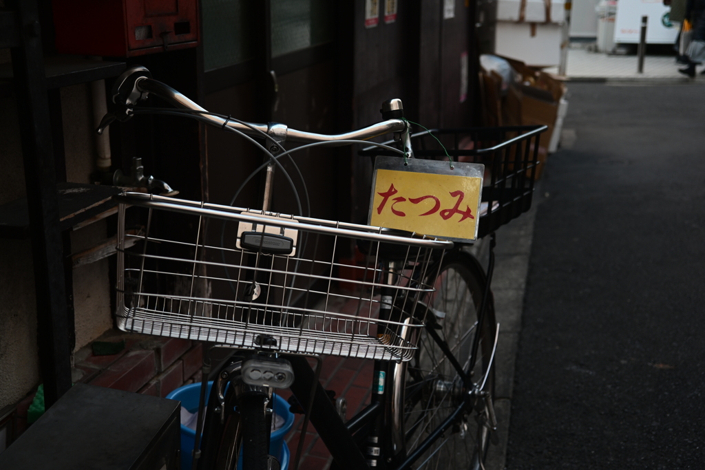京都スナップ