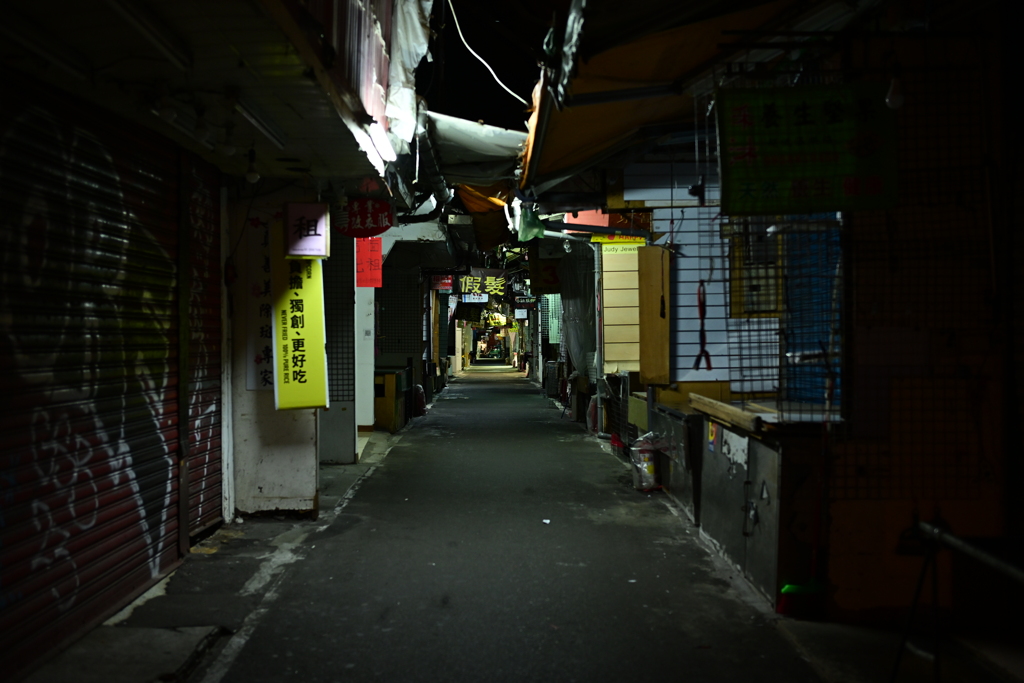 台北スナップ