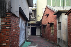 喜樹老街