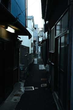 別府スナップ