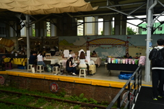 台中鉄道園区