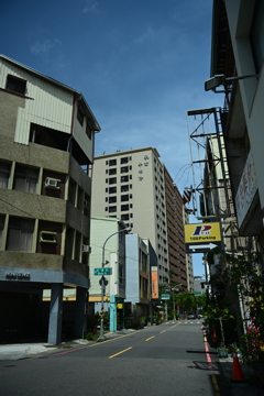 台南スナップ