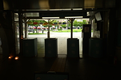 台中駅