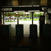 台中駅
