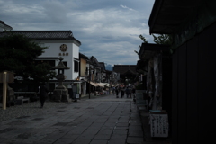 善光寺門前町界隈06