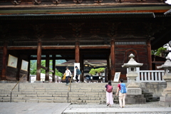 善光寺02