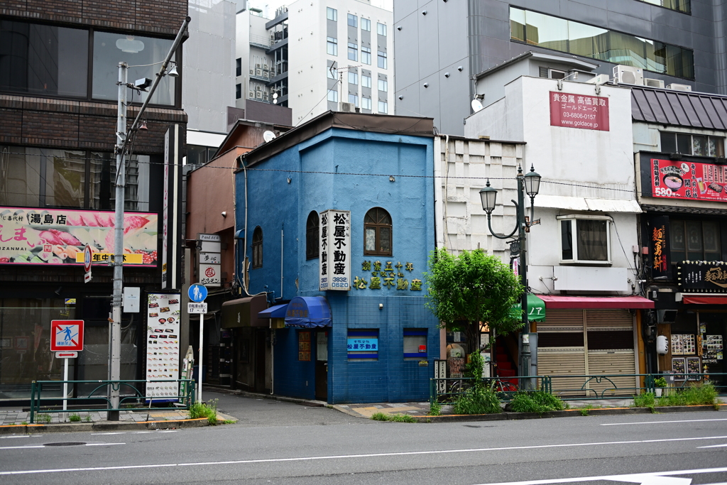 東京スナップ