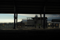 駅