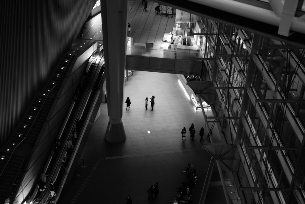 東京国際フォーラム02