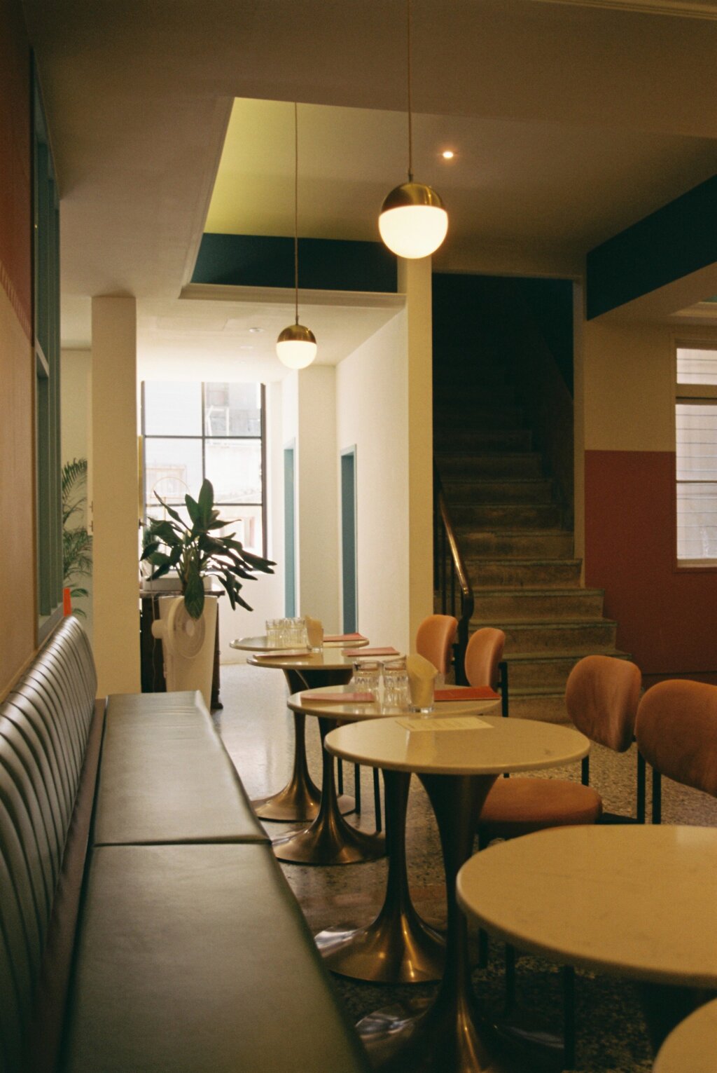 cafe 