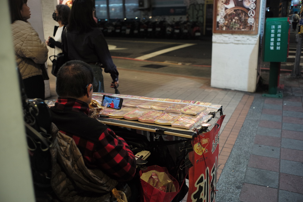 台北スナップ