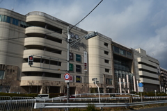 奈良スナップ