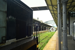 台中鉄道園区