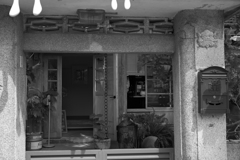 黄埔新村 