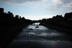 京都スナップ鴨川08