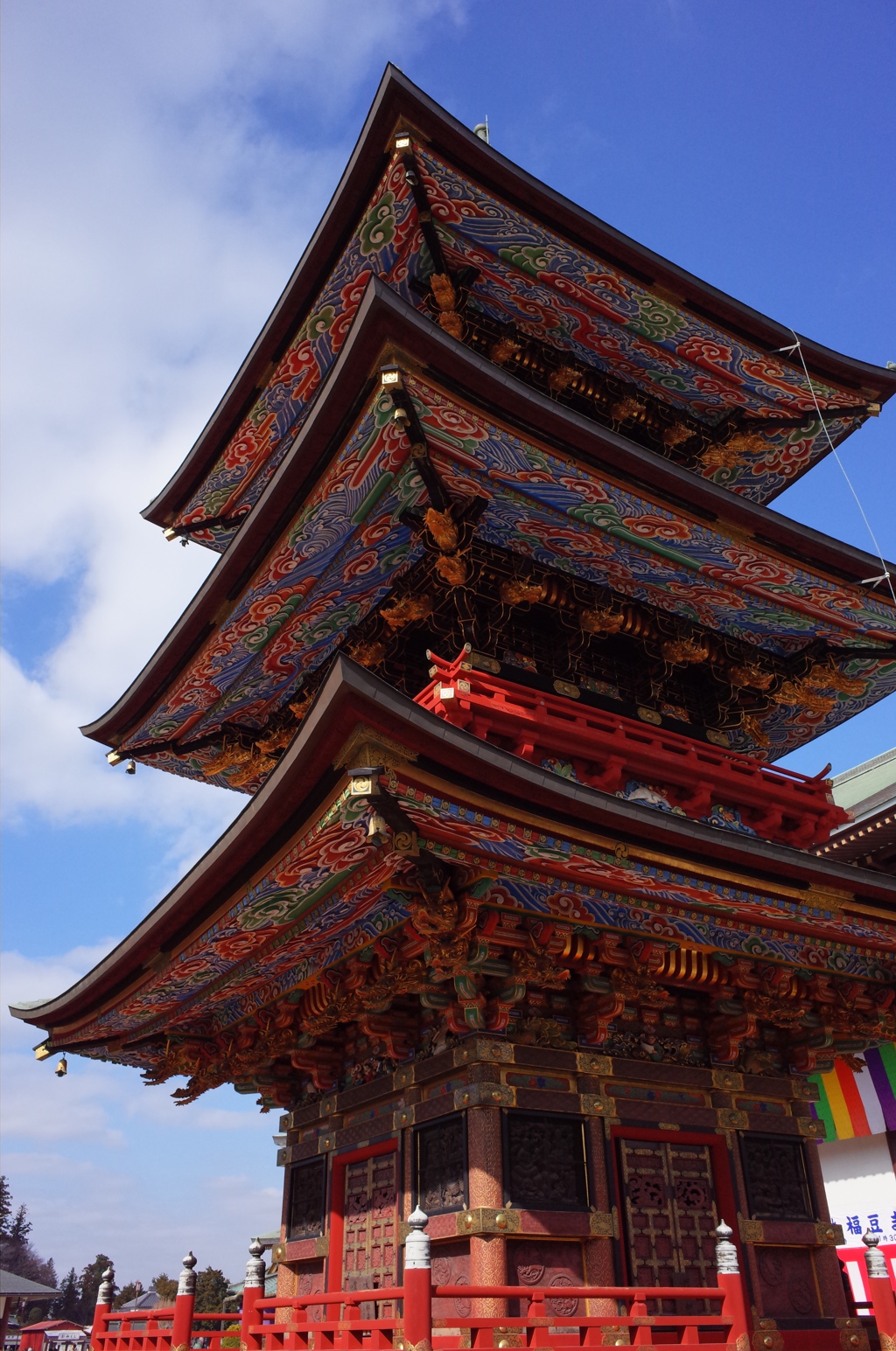 成田山新勝寺20