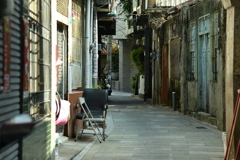 台南路地裏850　