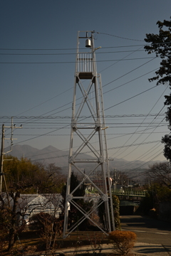 新府 