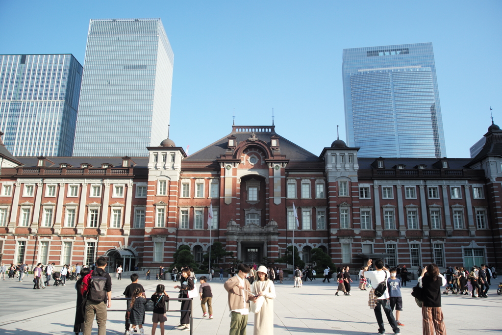 東京駅