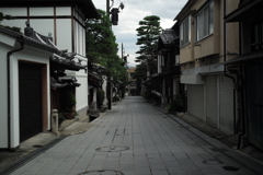 善光寺門前町界隈10