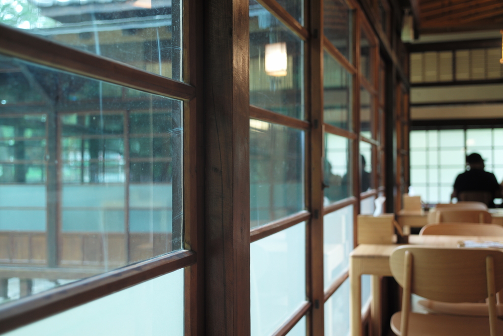 Cafe