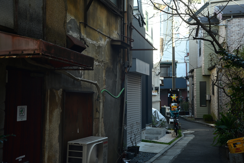 東京スナップ