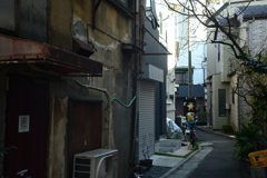 東京スナップ