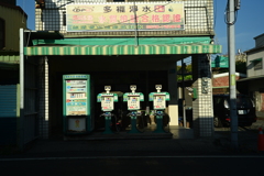 台南スナップ