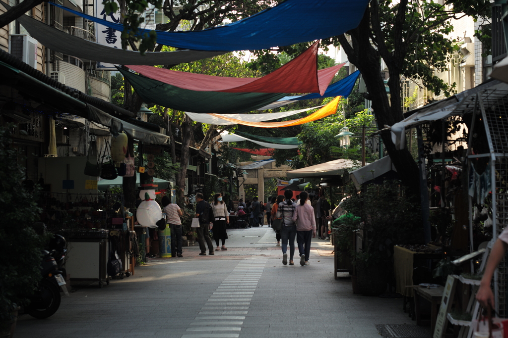 台南スナップ